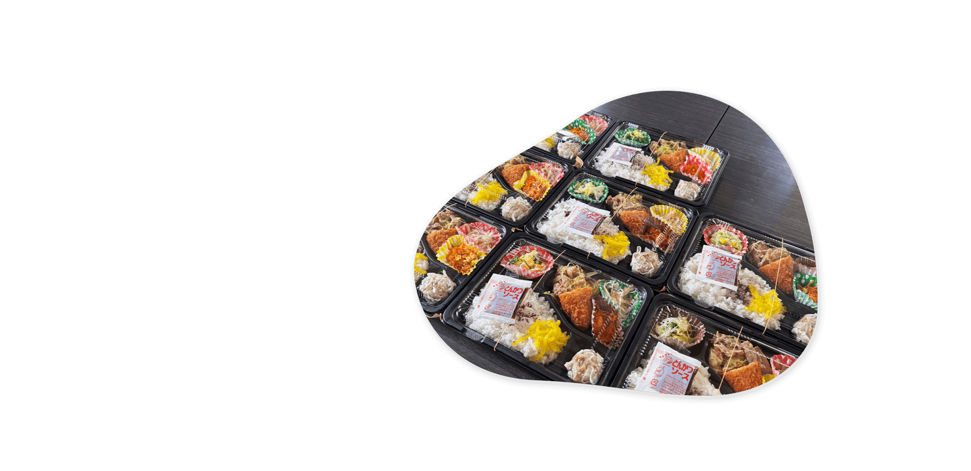 安心できる環境で“今”と“未来”をつなぐ支援を